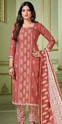 Charizma Signature Print Open Pic by Al Karam 